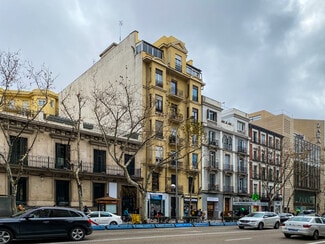 Más detalles de Local en alquiler