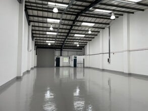 Brassey Clos, Peterborough en alquiler Foto del interior- Imagen 2 de 2