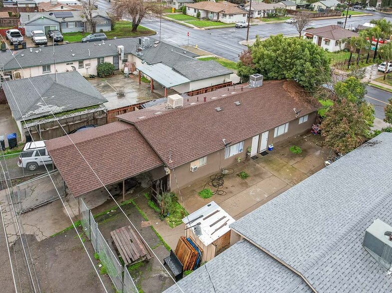 1004 N Willis St, Visalia, CA en venta - Foto del edificio - Imagen 1 de 3