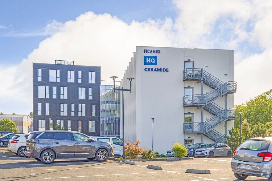 6 Rue Du Danemark, Carquefou en alquiler - Foto principal - Imagen 1 de 41