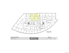 4001 Carmichael Rd, Montgomery, AL en alquiler Plano de la planta- Imagen 1 de 1