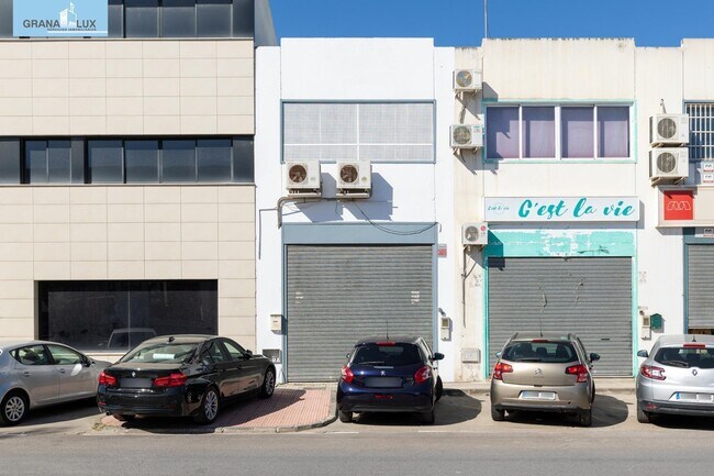 Más detalles de Local en venta