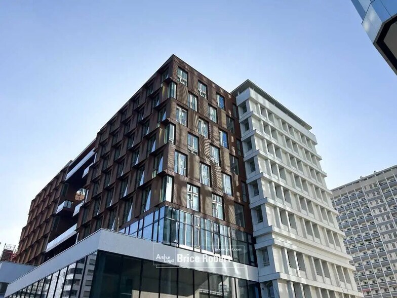 Oficina en Lyon en alquiler - Foto del edificio - Imagen 1 de 26