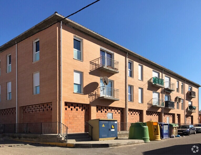 en Cabañas de la Sagra, Toledo en venta - Foto principal - Imagen 1 de 1