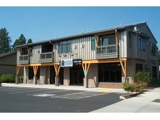 1465 SW Knoll Ave, Bend, OR en alquiler - Foto del edificio - Imagen 1 de 8