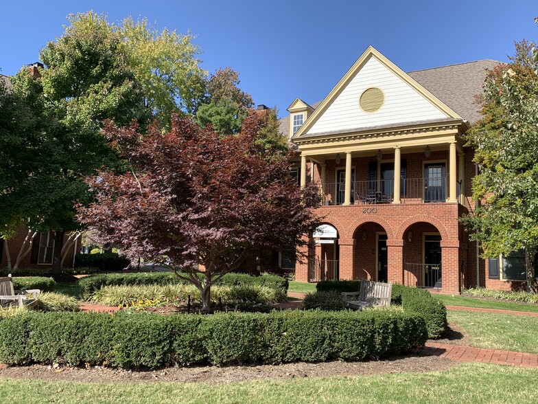 104 East Park Dr, Brentwood, TN en alquiler - Foto del edificio - Imagen 1 de 5