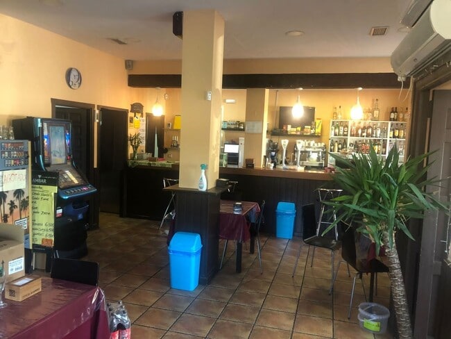 Más detalles de Local en alquiler