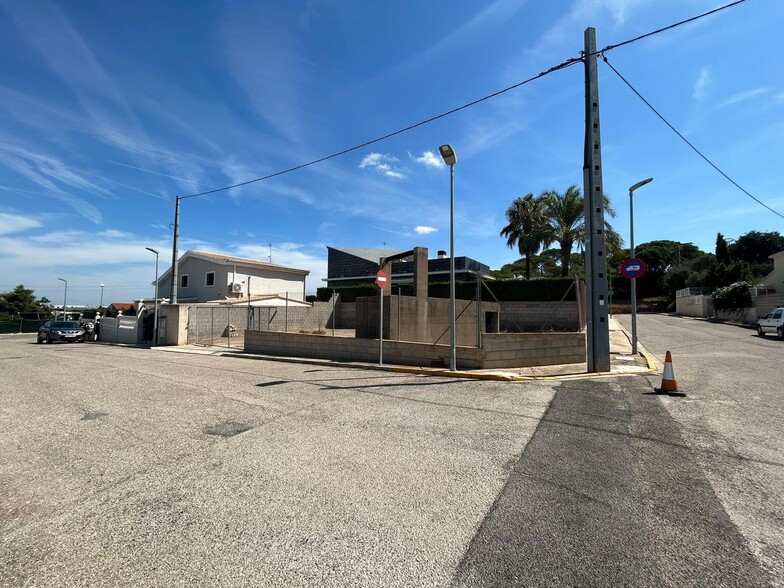 Plaça Numero 7 Manrocha, 44A, Benicull de Xúquer, Valencia en venta - Foto principal - Imagen 3 de 12