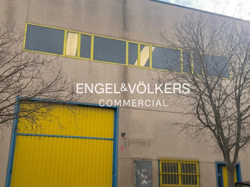 Nave en La Roca del Vallès, Barcelona en alquiler Foto del interior- Imagen 1 de 4