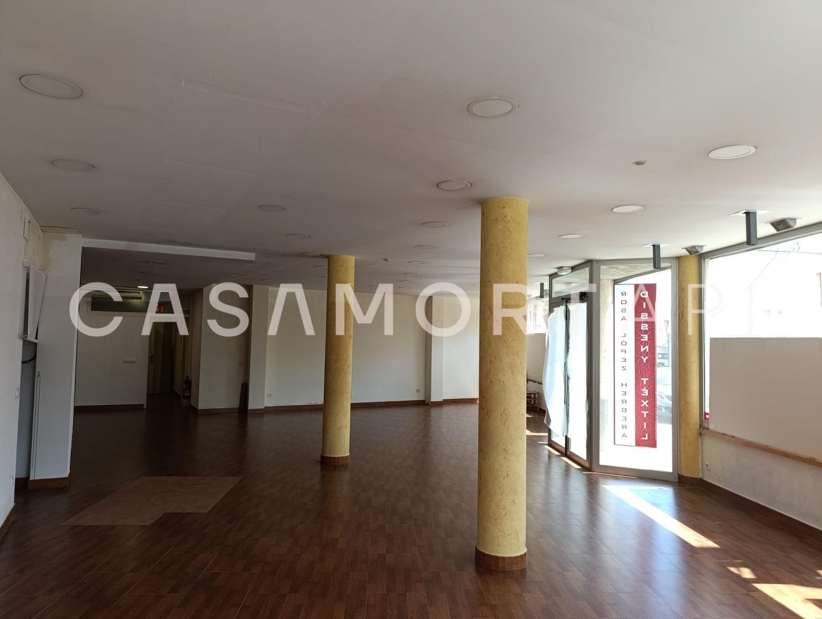 Local en Torroella de Montgrí, Gerona en alquiler Foto del interior- Imagen 1 de 6