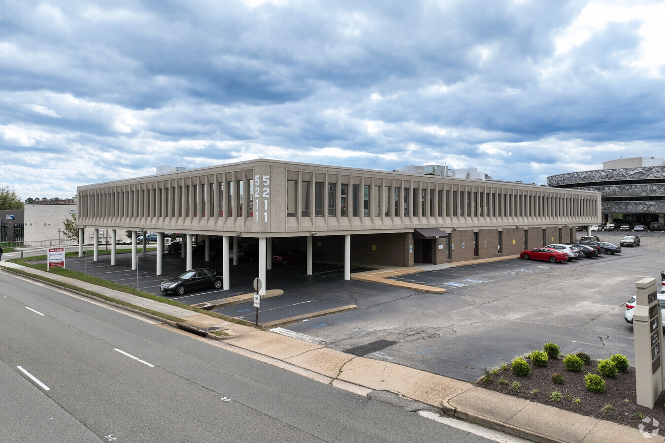 Foto del edificio