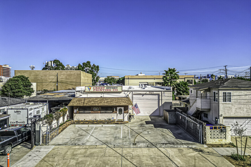 921 Coolidge Ave, National City, CA en venta - Foto del edificio - Imagen 2 de 19