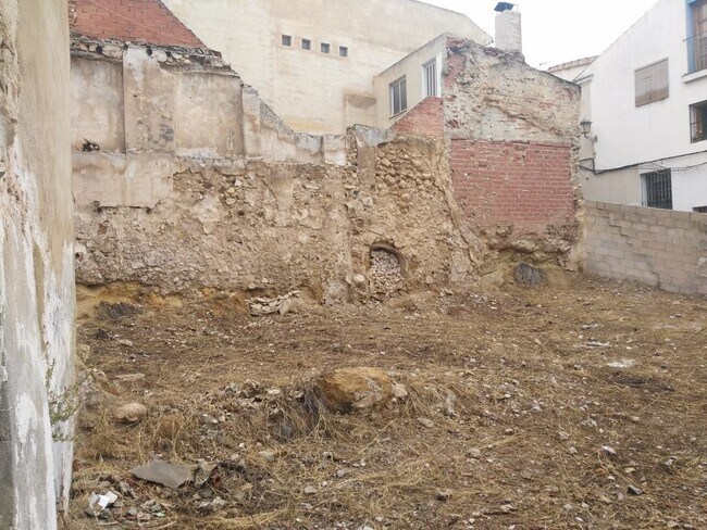 Más detalles de Terreno en venta