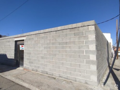 Terreno en Quintanar de la Orden, Toledo en venta Foto principal- Imagen 1 de 4