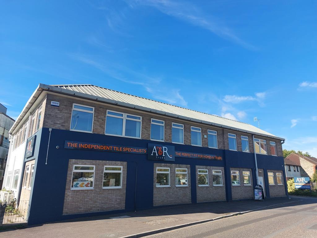 Station Rd, Wincanton en alquiler Foto del edificio- Imagen 1 de 3