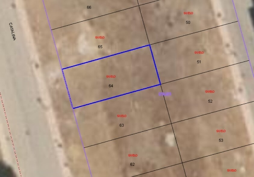 Terreno en Jaén en venta - Foto del edificio - Imagen 2 de 13