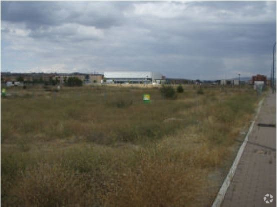 Terrenos en Ávila, Ávila en venta - Foto del edificio - Imagen 2 de 3