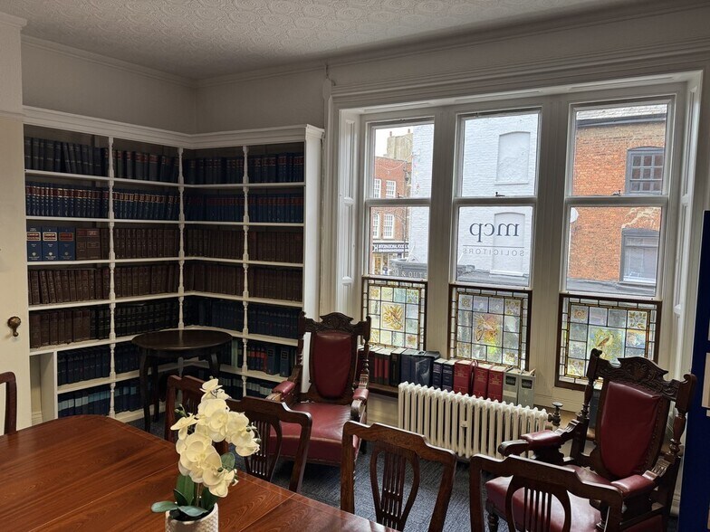 York Row, Wisbech cartera de 2 inmuebles en venta en LoopNet.es - Foto del interior - Imagen 2 de 14