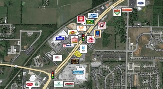 Más detalles para 1234 US Highway 60 E, Republic, MO - Terrenos en venta