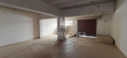 Local en L'Hospitalet de Llobregat, Barcelona en alquiler Foto del interior- Imagen 2 de 5