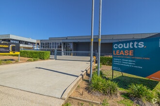 37 Bentley St, Wetherill Park, NSW - Aérea vista de mapa