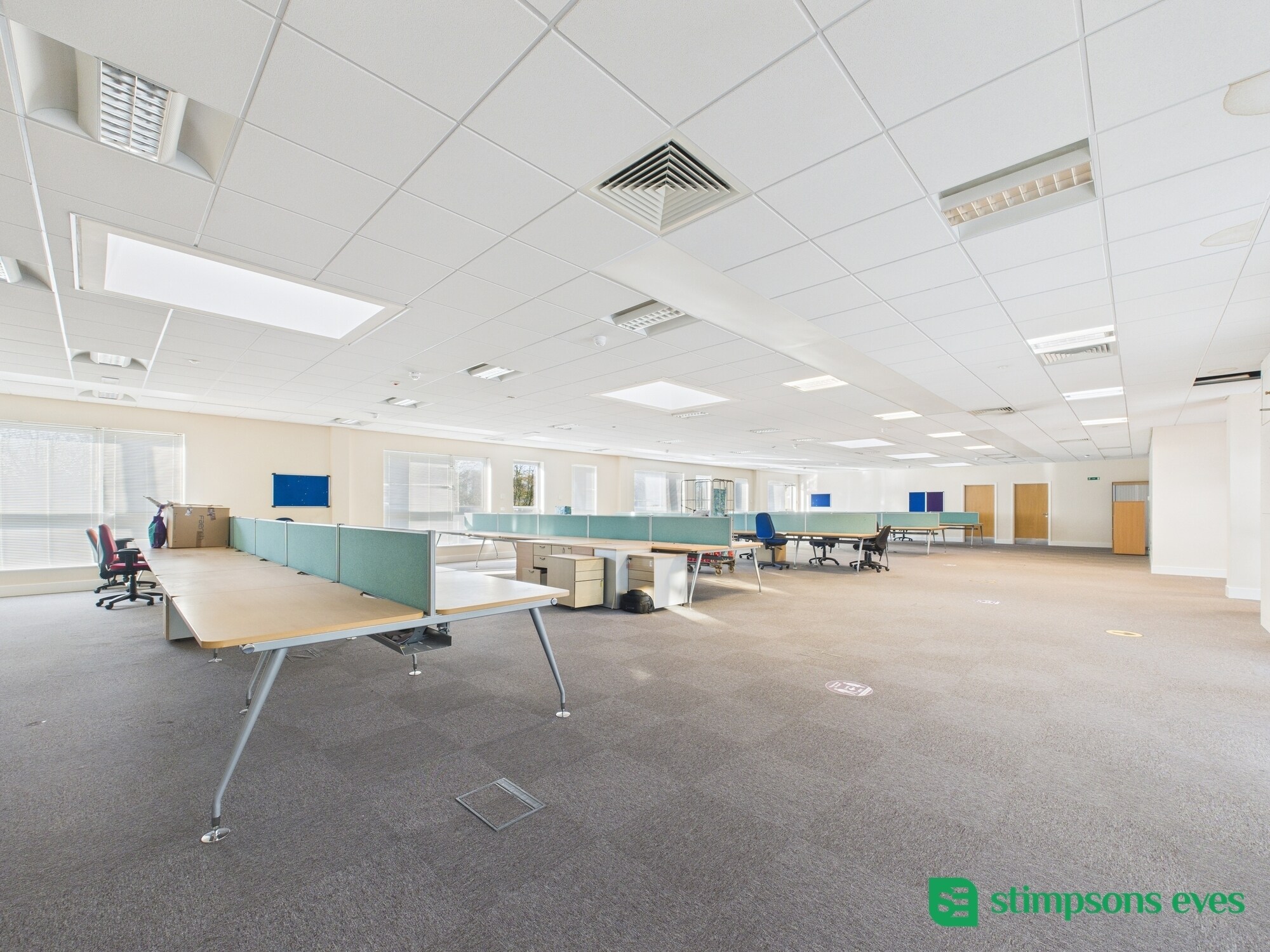 The Moakes, Luton en alquiler Foto del edificio- Imagen 1 de 12