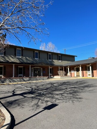 Más detalles para 403 N Wc Riles St, Flagstaff, AZ - Oficinas en alquiler