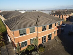 31 Brunel Parkway, Derby en alquiler Foto del edificio- Imagen 1 de 5