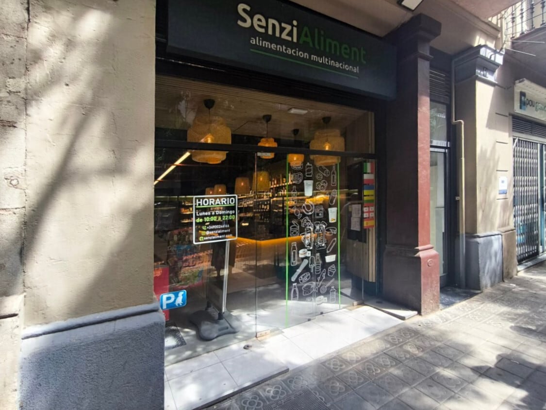 Carrer del Comte Borrell, 50, Barcelona, Barcelona en alquiler Foto del interior- Imagen 1 de 25