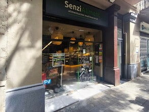 Carrer del Comte Borrell, 50, Barcelona, Barcelona en alquiler Foto del interior- Imagen 1 de 25