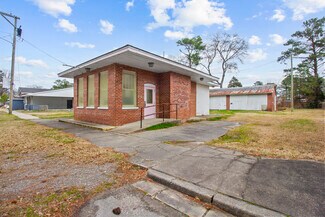Más detalles de 470 N 4th St, Aurora, NC - Local en venta