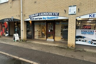 Más detalles de 5 Stamford Ct, Bury St Edmunds - Local en alquiler