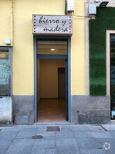 Calle De Enrique Larreta, 1, Ávila, Ávila en alquiler Foto del interior- Imagen 2 de 7