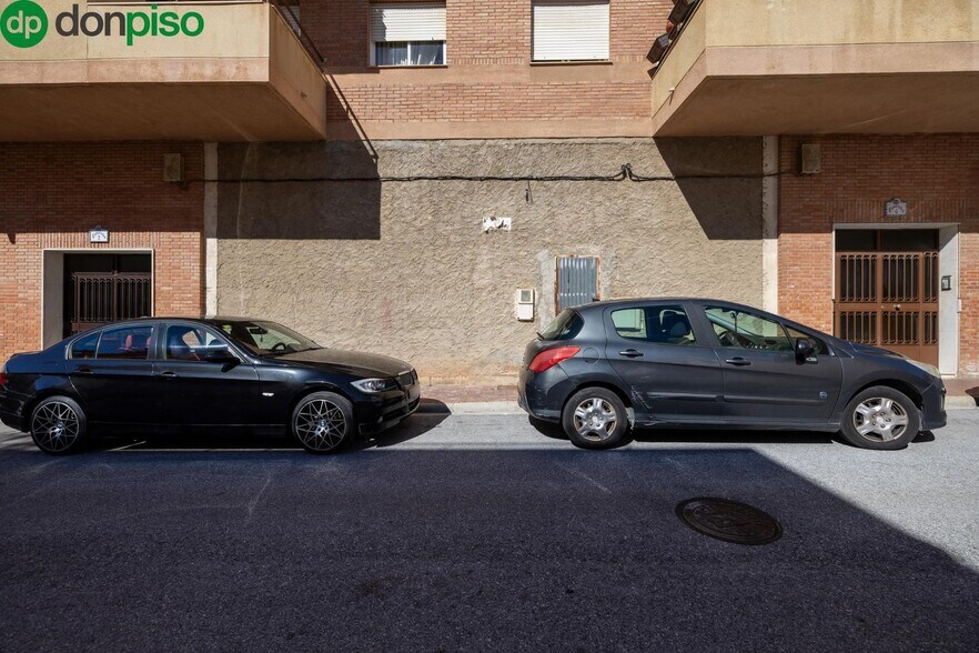 Calle Tamarindo, 2, Motril, Granada en venta - Foto del edificio - Imagen 2 de 29