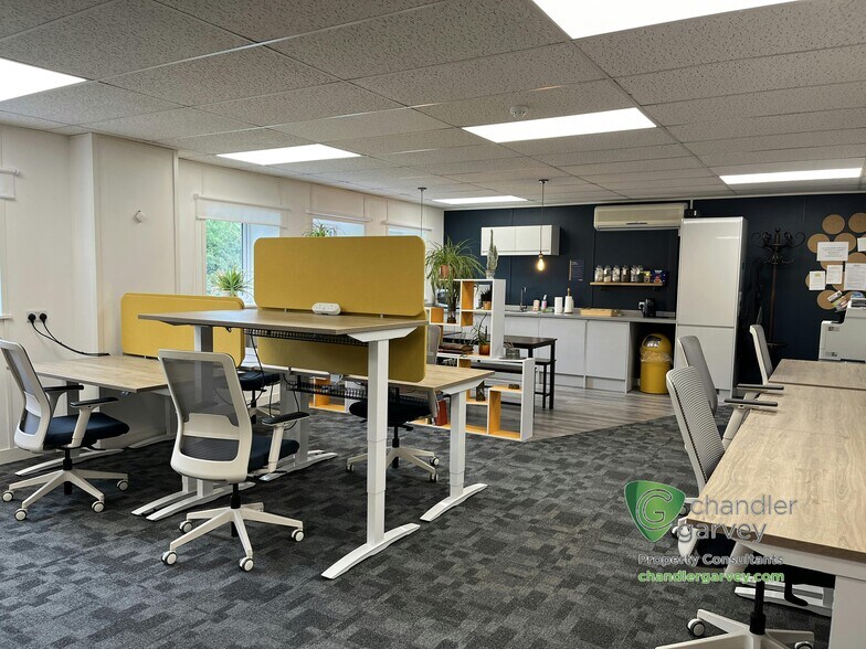 Station Yard, Thame en alquiler - Foto del edificio - Imagen 2 de 9