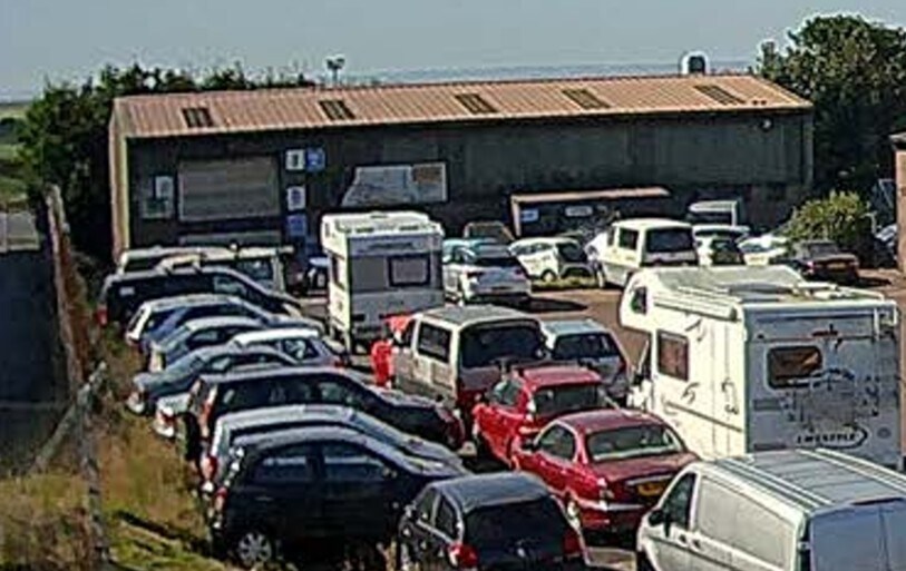 Mullacott Cross Industrial Estate, Ilfracombe en venta - Foto principal - Imagen 1 de 2