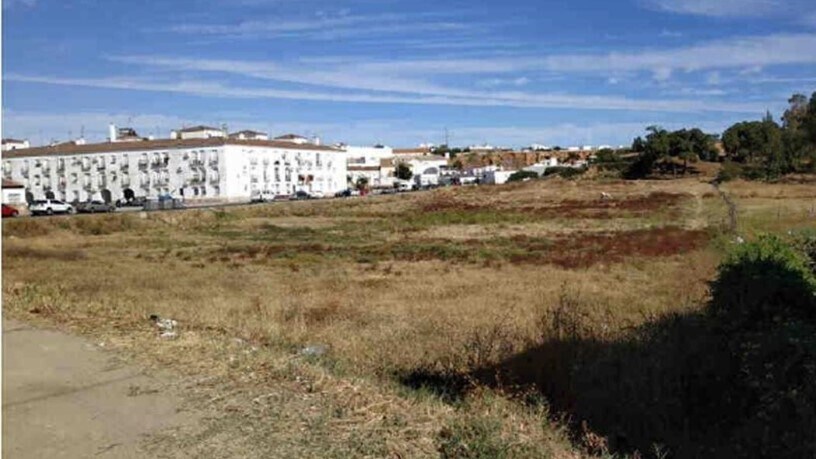Terreno en Cartaya en venta Foto del edificio- Imagen 1 de 3