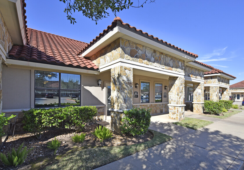 4502 Riverstone Blvd, Missouri City, TX en venta - Foto del edificio - Imagen 2 de 4