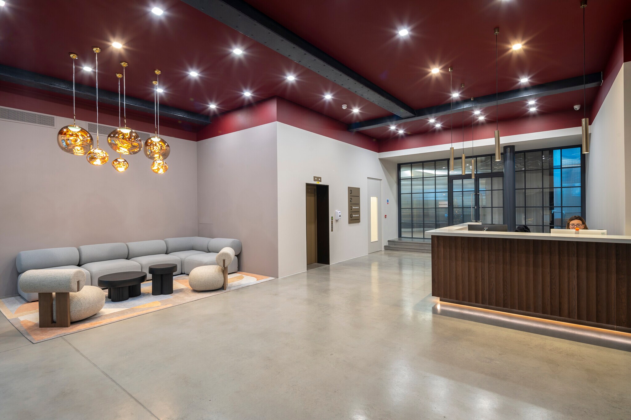 4-8 Maple St, London en alquiler Foto del interior- Imagen 1 de 7