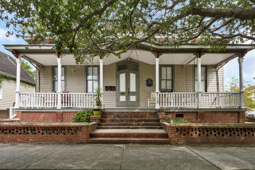 713 Chestnut St, Wilmington, NC en venta - Foto principal - Imagen 1 de 46