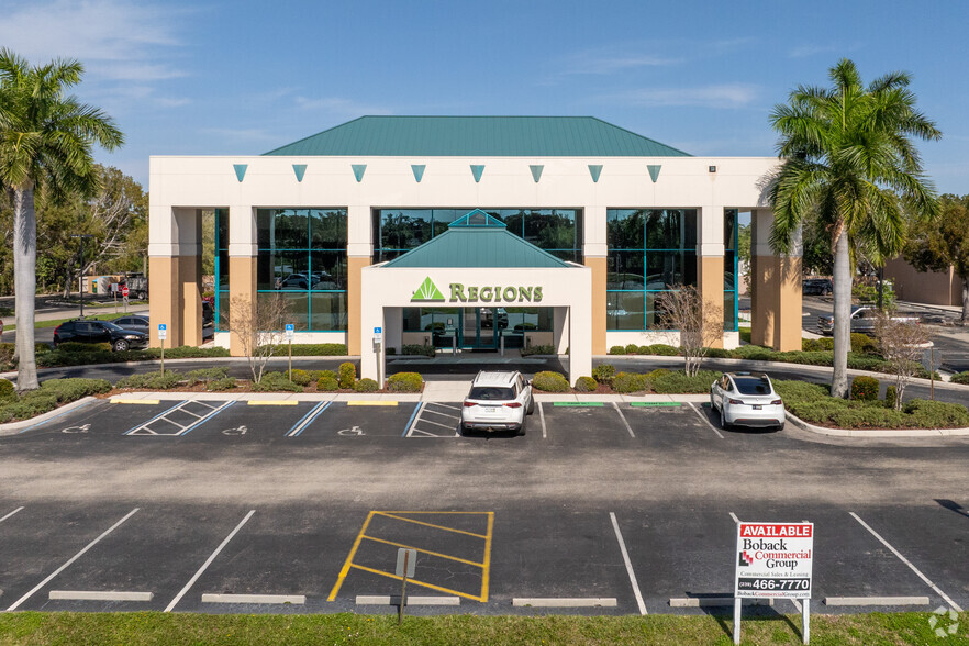 15051 S Tamiami Trl, Fort Myers, FL en alquiler - Foto del edificio - Imagen 3 de 6