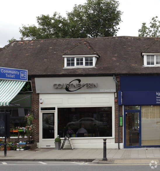 54 Station Appr, Hayes en venta - Foto principal - Imagen 1 de 1