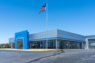 Más detalles de 3921 Frederick Ave, Saint Joseph, MO - Local en venta