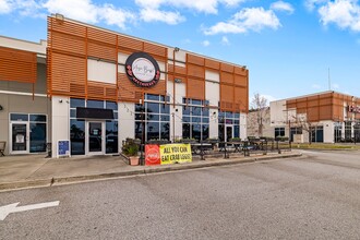 110 Towne Center Blvd, Pooler, GA en alquiler Foto del edificio- Imagen 1 de 22