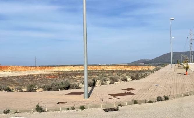 Calle Alexander Graham Bell, 2, Humilladero, Málaga en venta - Foto principal - Imagen 1 de 5