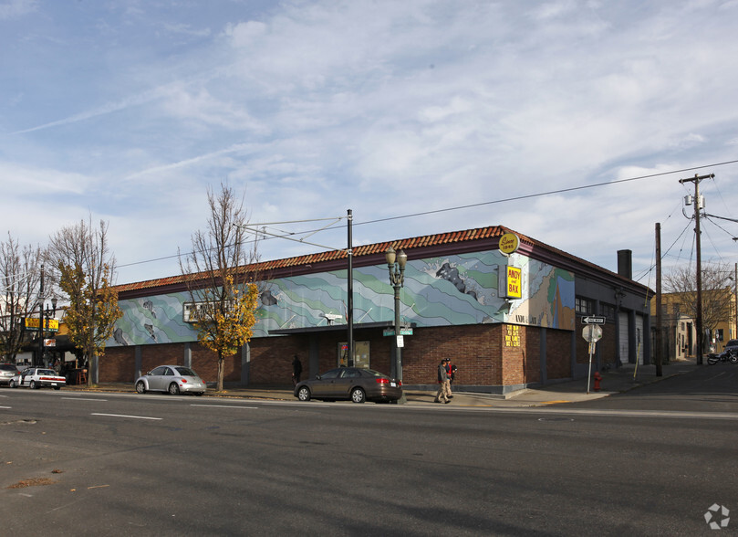 324 SE Grand Ave, Portland, OR en venta - Foto del edificio - Imagen 1 de 4