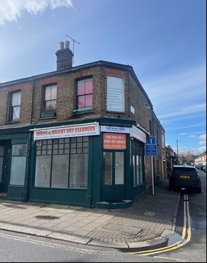 210-212 Sandycombe Rd, Richmond en venta Foto principal- Imagen 1 de 2