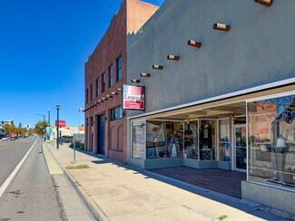 Más detalles de 726 Main St, Walsenburg, CO - Local en venta