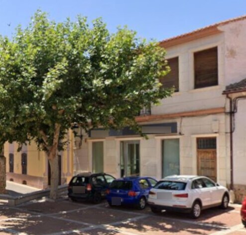 Más detalles de Edificio residencial​ en venta