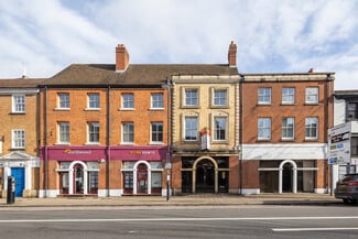 Más detalles de 95 London St, Reading - Oficina en alquiler